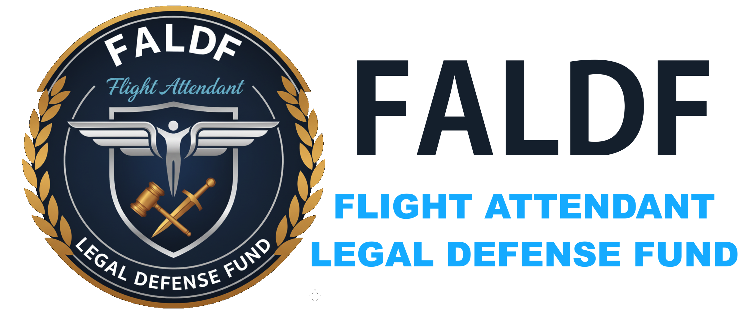 FALDF — Flight Attendant Legal Defense Fund
